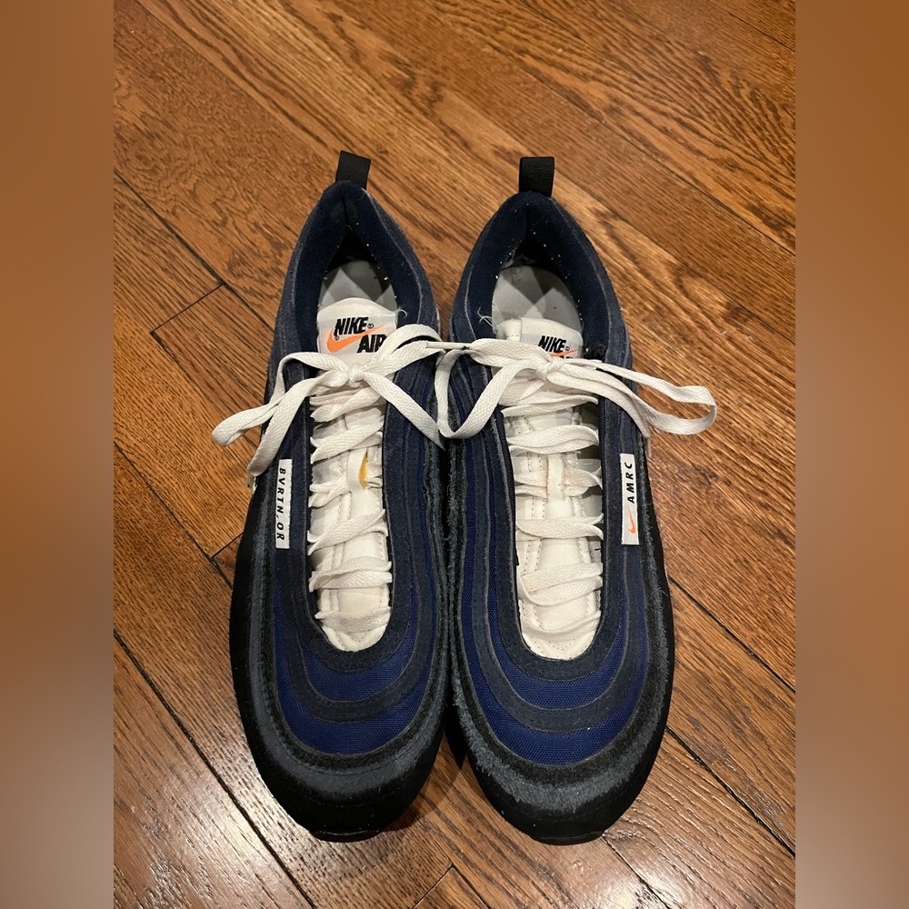 Nike Air Max 97 SE Running Club - Picture 5 of 9